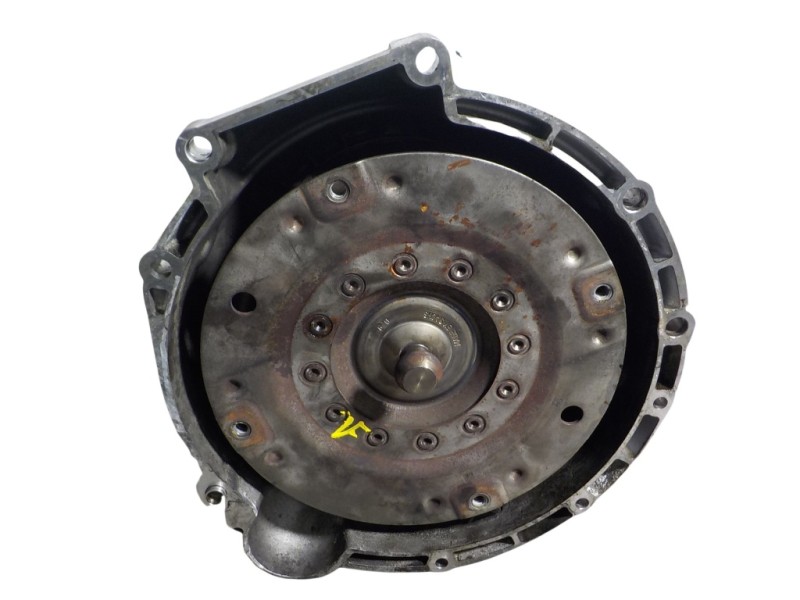 Recambio de caja cambios para bmw serie 1 berlina (e81/e87) 118d referencia OEM IAM   