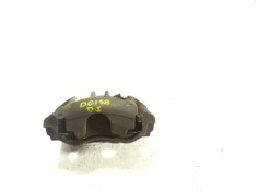 Recambio de pinza freno delantera izquierda para citroën c-elysée 1.6 blue-hdi fap referencia OEM IAM    2