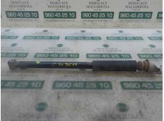 Recambio de amortiguador trasero derecho para ford fiesta (ccn) 1.25 16v cat referencia OEM IAM   