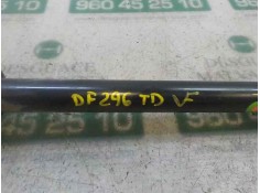 Recambio de amortiguador trasero derecho para ford fiesta (ccn) 1.25 16v cat referencia OEM IAM    2