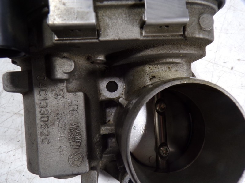 Recambio de caja mariposa para seat arona 1.0 tsi referencia OEM IAM 04C133062C 04C133062C 