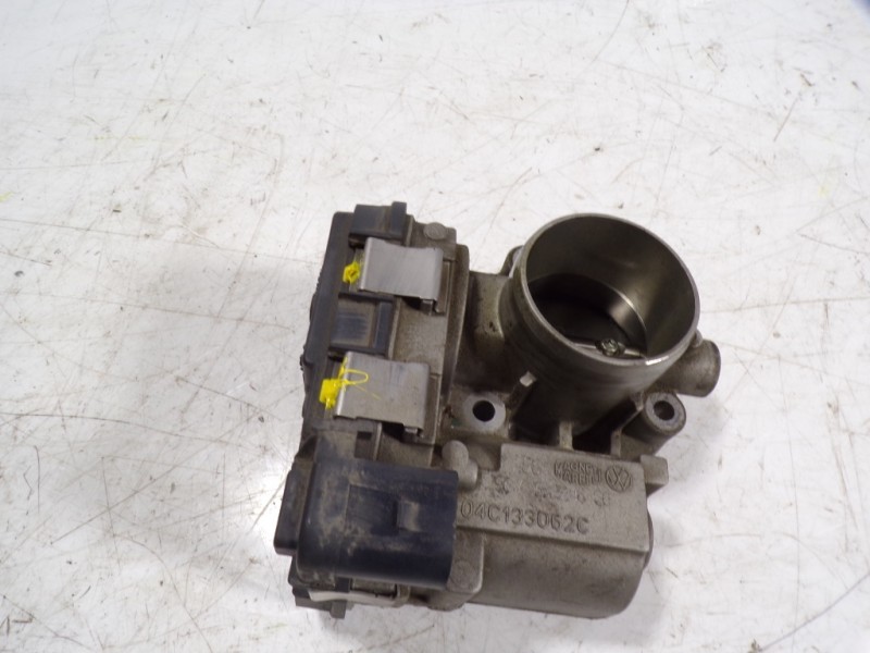 Recambio de caja mariposa para seat arona 1.0 tsi referencia OEM IAM 04C133062C 04C133062C 