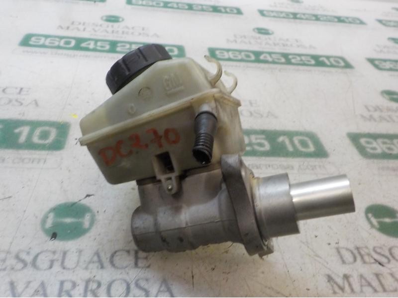 Recambio de bomba freno para opel astra h ber. cosmo referencia OEM IAM   