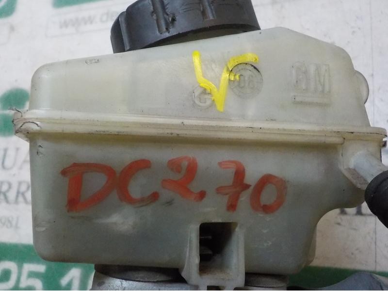Recambio de bomba freno para opel astra h ber. cosmo referencia OEM IAM   