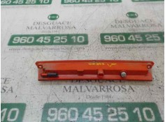 Recambio de piloto trasero central para ford focus lim. 1.0 ecoboost cat referencia OEM IAM 2085739   2