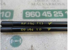 Recambio de amortiguadores maletero / porton para ford fiesta (ccn) 1.25 16v cat referencia OEM IAM    2