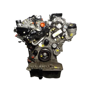 MOTOR COMPLETO A6420103102 642940 