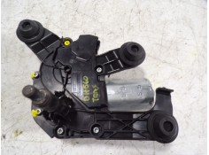 Recambio de motor limpia trasero para citroën c4 cactus 1.2 12v vti referencia OEM IAM 9801666380 9801666380 W000052296 2