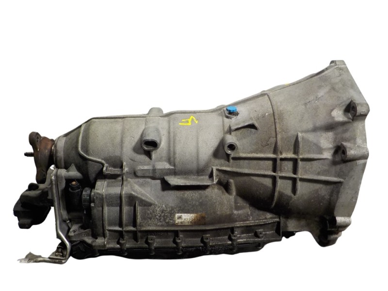 Recambio de caja cambios para bmw serie 1 berlina (e81/e87) 118d referencia OEM IAM   