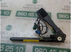 Recambio de pretensor airbag derecho para opel astra h ber. cosmo referencia OEM IAM    2