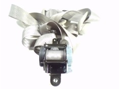 Recambio de cinturon seguridad trasero izquierdo para ssangyong rodius 2.2 td cat referencia OEM IAM    2