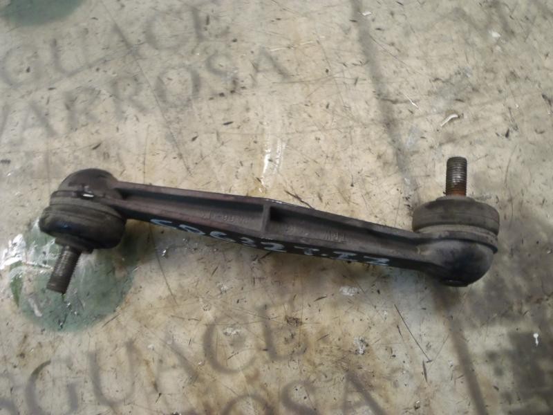 Recambio de tirante trasero izquierdo para alfa romeo gt (125) 2.0 jts 16v selesp distinctive referencia OEM IAM 60613575  