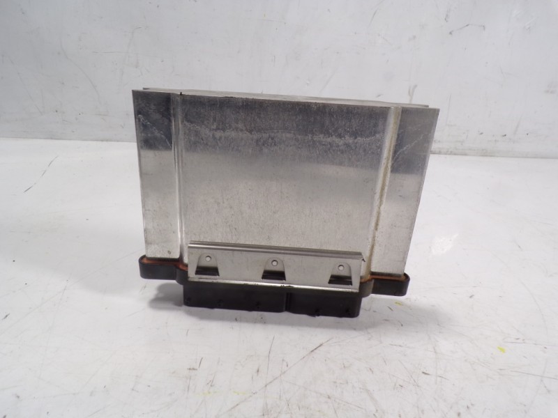 Recambio de centralita motor uce para seat arona 1.0 tsi referencia OEM IAM 04C906026BJ 04C907309AT 0261S17501