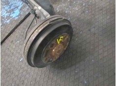 Recambio de puente trasero para fiat sedici (189) 1.9 jtd 8v (d19aa) referencia OEM IAM 71768558   2