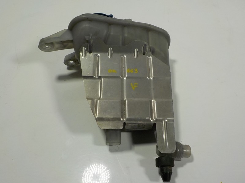 Recambio de deposito expansion para audi q5 (8r) 3.0 tdi referencia OEM IAM 8K0121405M 8K0121405E 