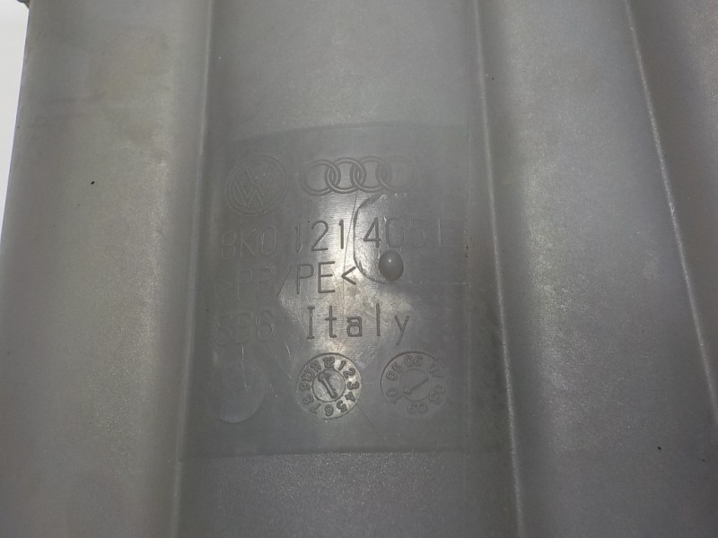 Recambio de deposito expansion para audi q5 (8r) 3.0 tdi referencia OEM IAM 8K0121405M 8K0121405E 