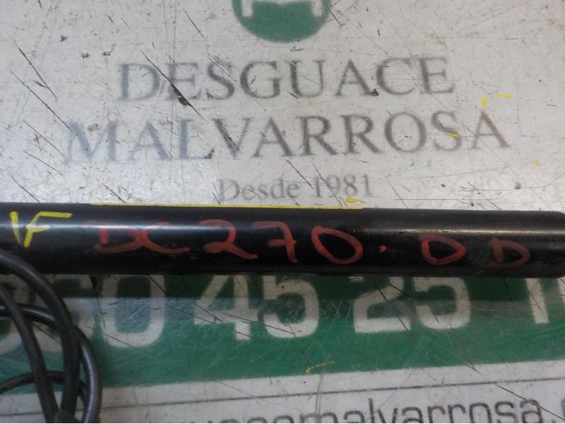 Recambio de pretensor airbag derecho para opel astra h ber. cosmo referencia OEM IAM   