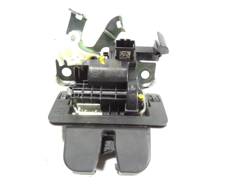 Recambio de cerradura maletero / porton para seat arona 1.0 tsi referencia OEM IAM 5F0827505 5F0827505 