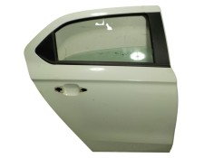Recambio de puerta trasera derecha para citroën c-elysée 1.6 blue-hdi fap referencia OEM IAM   