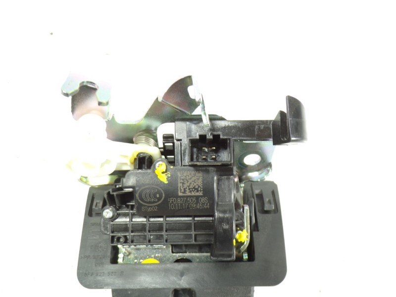 Recambio de cerradura maletero / porton para seat arona 1.0 tsi referencia OEM IAM 5F0827505 5F0827505 