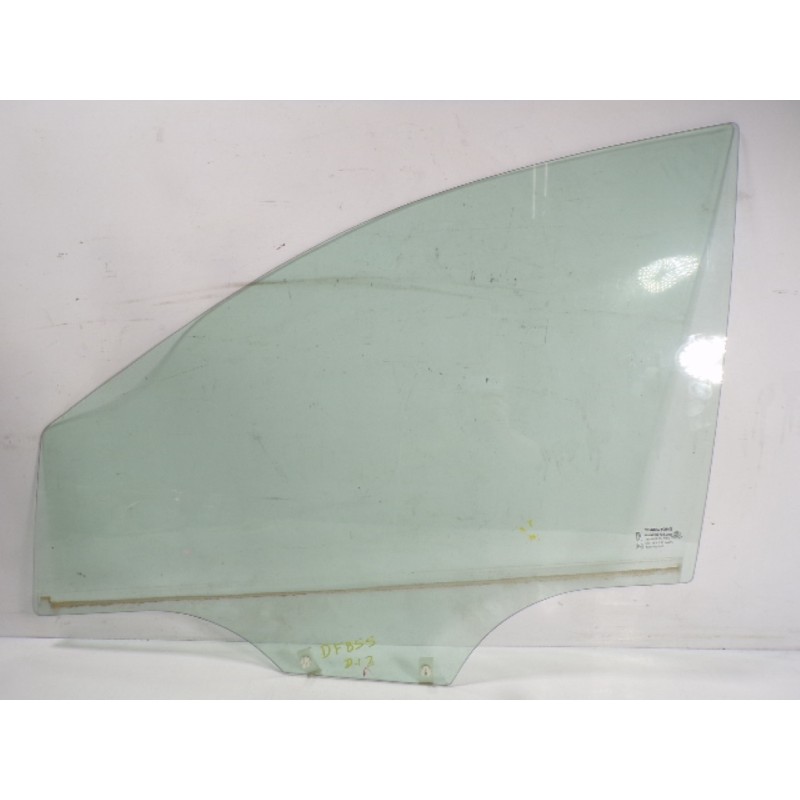 Recambio de cristal puerta delantero izquierdo para ssangyong rodius 2.2 td cat referencia OEM IAM   