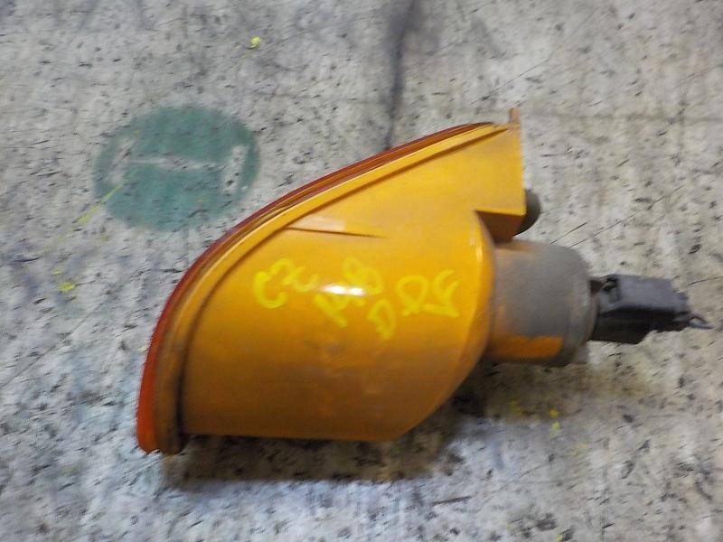 Recambio de piloto delantero derecho para ford focus berlina (cak) 1.6 16v cat referencia OEM IAM   