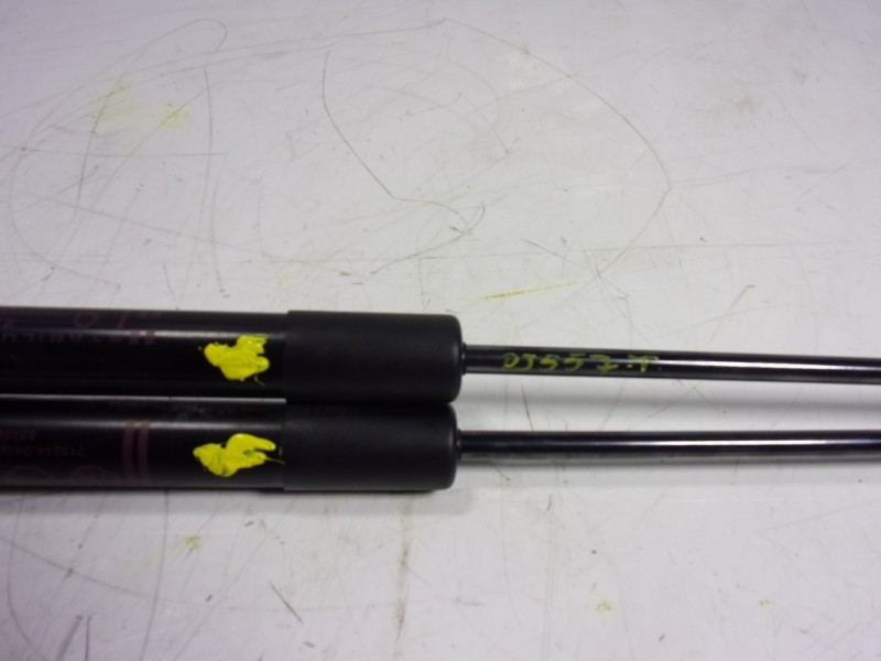 Recambio de amortiguadores maletero / porton para toyota c-hr 132 kw referencia OEM IAM 68950F4052  