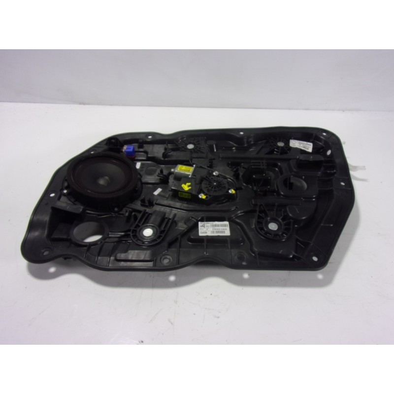 Recambio de elevalunas delantero derecho para kia cee´d 1.6 gdi cat referencia OEM IAM 82460A2010 82480A2311 