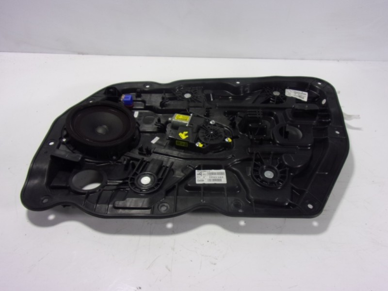 Recambio de elevalunas delantero derecho para kia cee´d 1.6 gdi cat referencia OEM IAM 82460A2010 82480A2311 