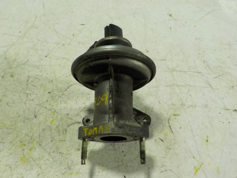 Recambio de valvula egr para ford mondeo berlina (ge) 2.0 tdci td cat referencia OEM IAM  1S7Q9D475BA 