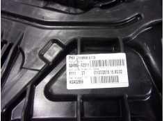 Recambio de elevalunas delantero derecho para kia cee´d 1.6 gdi cat referencia OEM IAM 82460A2010 82480A2311  2