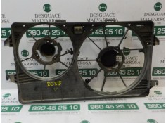 Recambio de canalizador aire para ford tourneo connect (tc7) 1.8 tdci cat referencia OEM IAM    2