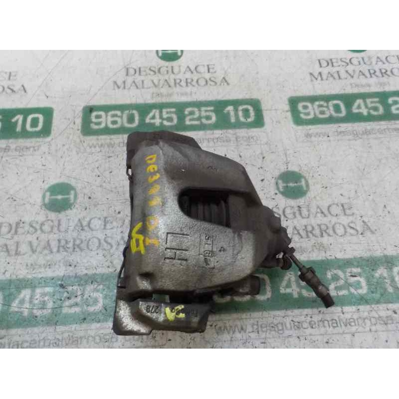 Recambio de pinza freno delantera izquierda para ford focus lim. 1.0 ecoboost cat referencia OEM IAM 1682876  