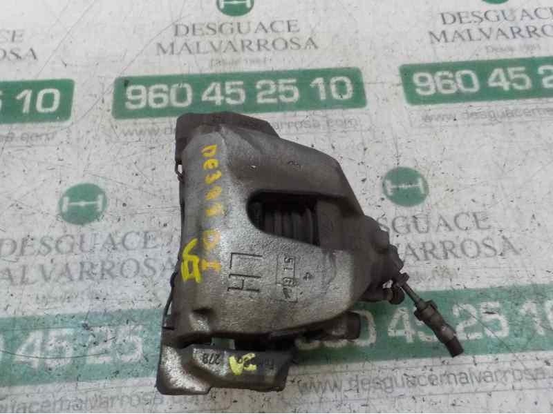 Recambio de pinza freno delantera izquierda para ford focus lim. 1.0 ecoboost cat referencia OEM IAM 1682876  