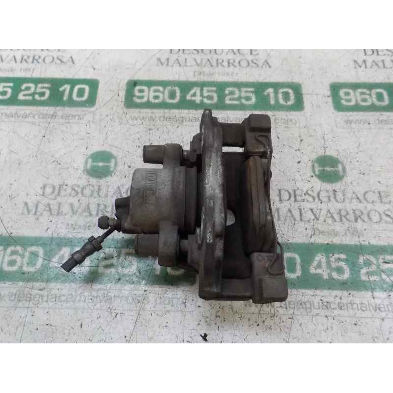Recambio de pinza freno delantera izquierda para ford focus lim. 1.0 ecoboost cat referencia OEM IAM 1682876  