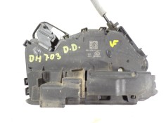 Recambio de cerradura puerta delantera derecha para seat arona 1.0 tsi referencia OEM IAM 5TB837016A 5TB837016  2