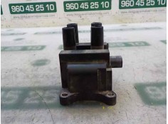 Recambio de bobina para ford fiesta (ccn) 1.25 16v cat referencia OEM IAM   