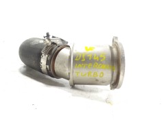 Recambio de tubo intercooler para volkswagen scirocco (138) r-line bmt referencia OEM IAM 04L145762AD   2