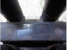 Recambio de bobina para ford fiesta (ccn) 1.25 16v cat referencia OEM IAM    2