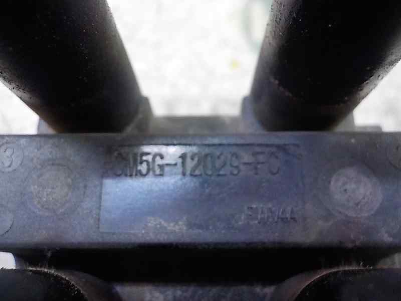 Recambio de bobina para ford fiesta (ccn) 1.25 16v cat referencia OEM IAM   