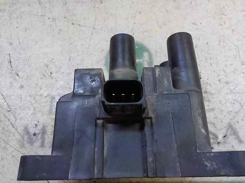 Recambio de bobina para ford fiesta (ccn) 1.25 16v cat referencia OEM IAM   