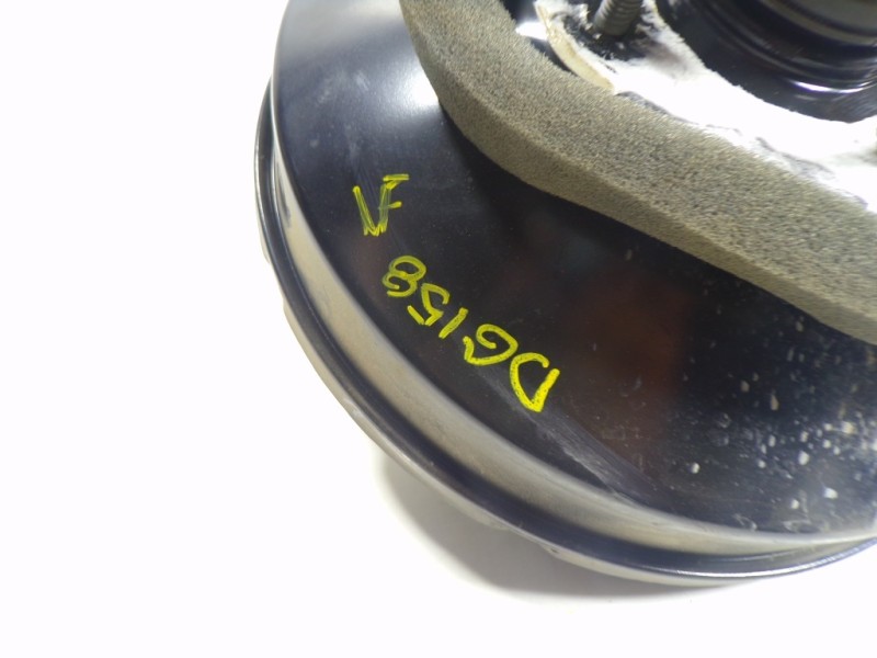 Recambio de servofreno para citroën c-elysée 1.6 blue-hdi fap referencia OEM IAM  9811514380 