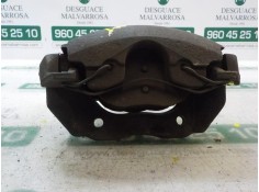 Recambio de pinza freno delantera derecha para ford tourneo connect (tc7) 1.8 tdci cat referencia OEM IAM    2