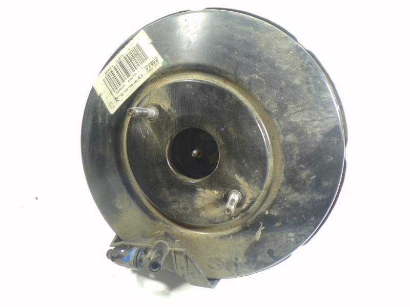 Recambio de servofreno para citroën c-elysée 1.6 blue-hdi fap referencia OEM IAM  9811514380 