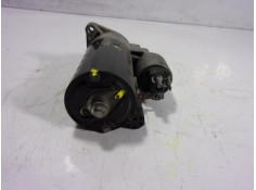 Recambio de motor arranque para mercedes-benz clase c (w204) lim. 2.1 cdi cat referencia OEM IAM A6519062400 A6519062400 0001139 2