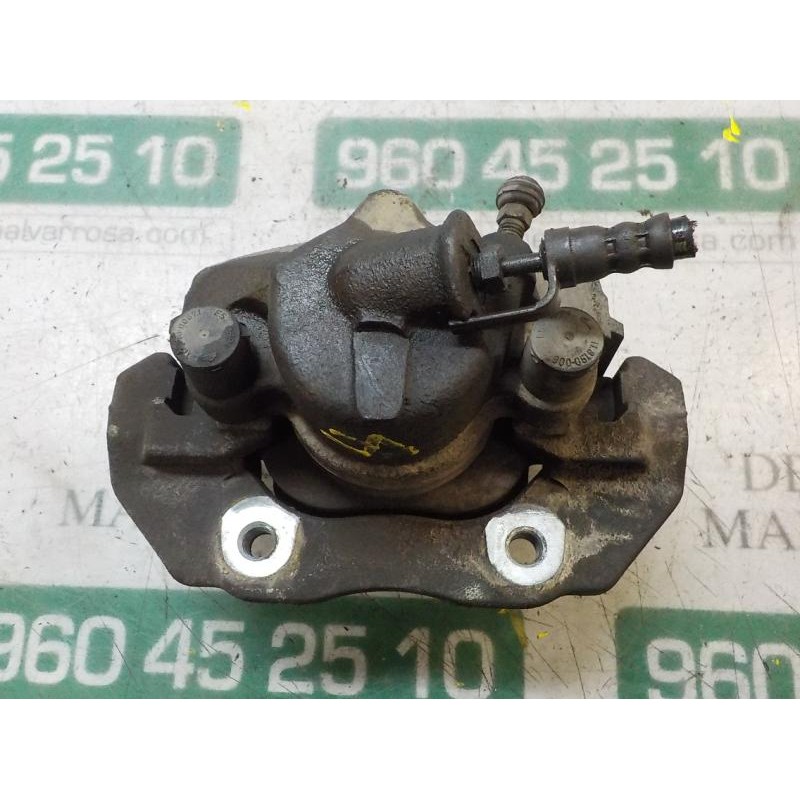 Recambio de pinza freno delantera derecha para ford tourneo connect (tc7) 1.8 tdci cat referencia OEM IAM   