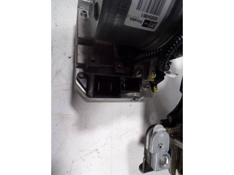 Recambio de columna direccion para seat arona 1.0 tsi referencia OEM IAM 2Q1423510BG 2Q1423510AB 