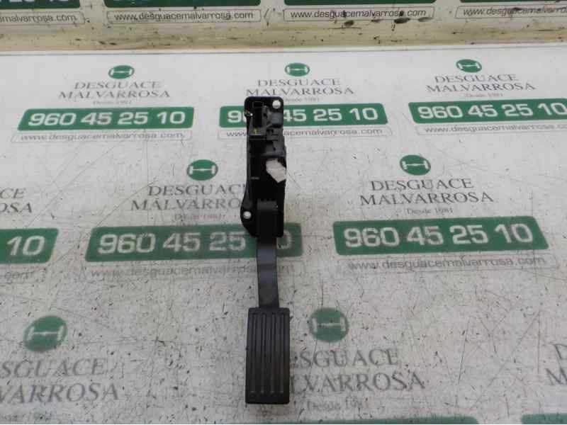 Recambio de potenciometro pedal para ford focus lim. 1.0 ecoboost cat referencia OEM IAM 1850586 EV619F836AA 