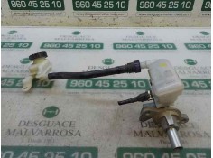 Recambio de bomba freno para ford fiesta (ccn) 1.25 16v cat referencia OEM IAM   