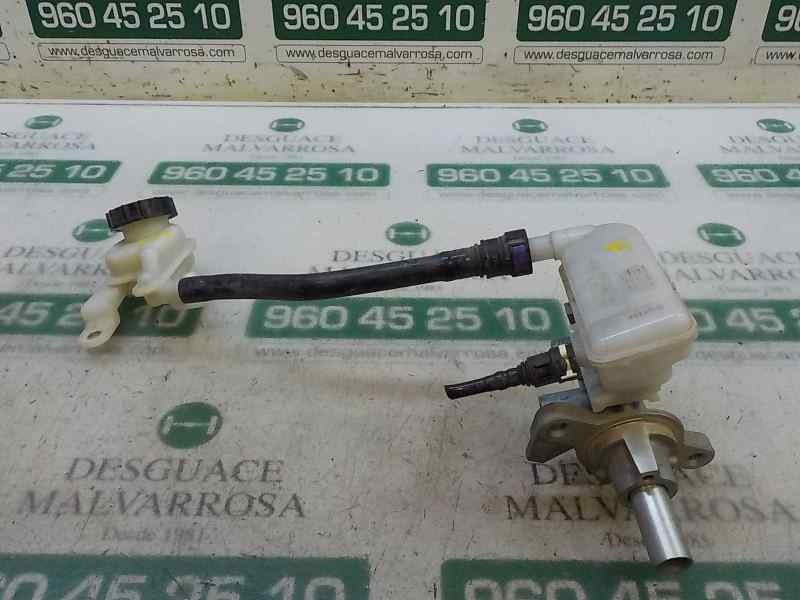 Recambio de bomba freno para ford fiesta (ccn) 1.25 16v cat referencia OEM IAM   